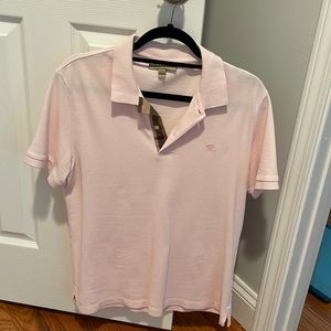 Burberry Polo